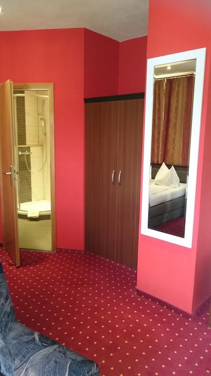 Landhotel Thuermchen Schirgiswalde-Kirschau المظهر الخارجي الصورة