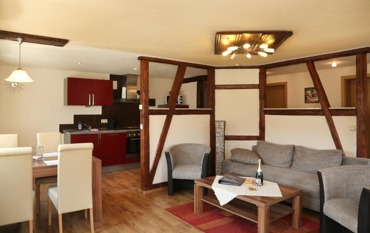 Landhotel Thuermchen Schirgiswalde-Kirschau المظهر الخارجي الصورة